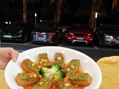 -新金盛·海鲜酒楼(盐田店)