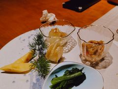 -yokocho上横町·日本食街(深业上城店)
