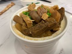 -有章牛杂(石厦店)