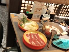 -沼津港精致料理·寿喜烧·烧鸟(龙湖南桥天街日料榜单店)