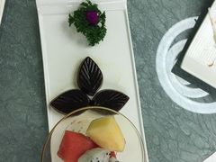 -广州花之恋城堡酒店