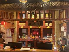 -粗粮人家·东北菜(洋桥店)