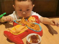 -必胜客(江东万达店)