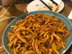 -陈傻子餐厅(世纪都会店)