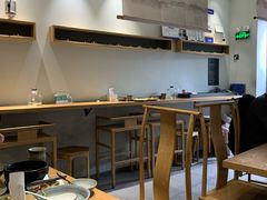 大堂-静一餐厅·湖北菜(前门创始店)