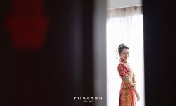 -MANLI BRIDAL婚纱