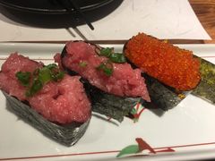 -江户前寿司(好运街店)