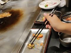 -大神太神·铁板烧(七宝领展广场店)