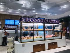 -奈雪的茶(国金中心店)