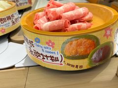 -龍歌自助小火锅(城阳万象汇店)