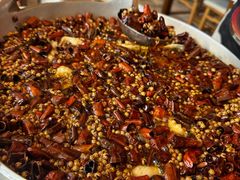 -辣婆婆(航天桥店)