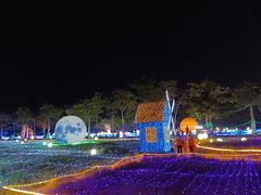 -广东花都香草世界旅游度假区