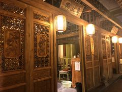 -大张烙馍村(泉山店)
