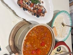 -囍榷·鲜美常州菜(恐龙园店)