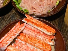 -冯校长老火锅(广州正佳广场店)
