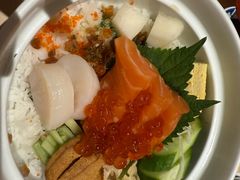 -小山日本料理(太古汇店)