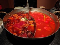 -色響火锅(恒隆广场店)