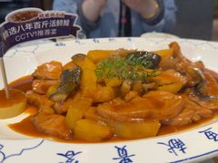 -胖姐渔村(中源大道店)