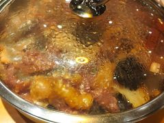 -黄记煌三汁焖锅(新世纪广场店)