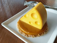 -星巴克(长沙麓南广场店)