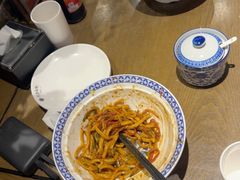 -河沿肉饼Beijing Pie(东华门店)
