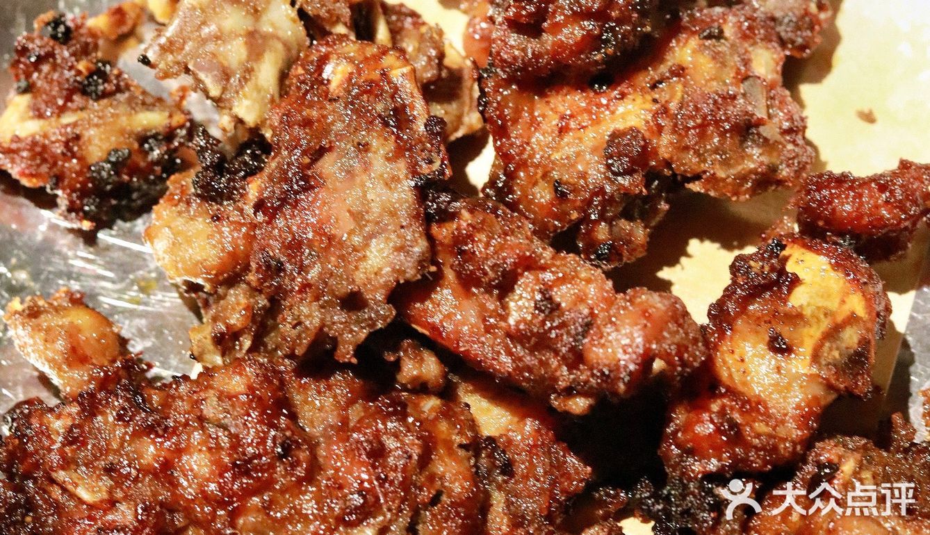 深圳探店 | 撸串天花板，你想要的它都有！
