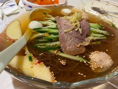 -七八冷面·延边朝鲜族美食(欢乐谷店)