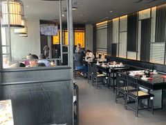 -捞王锅物料理(金城路店)