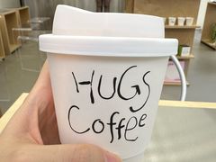 -HUGS coffee(东区店)