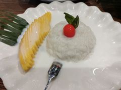 -Siam泰餐厅(水上公园店)