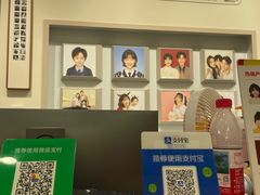 -方快PLUS照相馆(上海中环百联店)