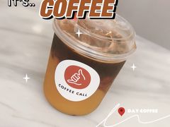 -COFFEE CALL(云锦路店)