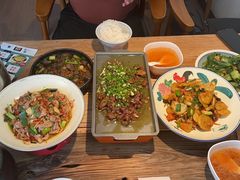 -树厨贵州菜(大十字店)