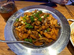 -俭寨大盘鸡·缸子肉·小公鸡·新疆菜(云通店)