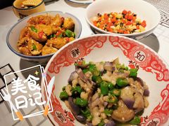-农耕记·湖南土菜(halo广场店)