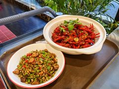 -谢氏老金口七号宴(武昌大道店)