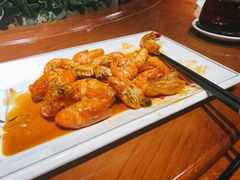 -桃源阁(西樵山店)