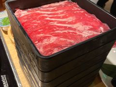 -温野菜涮涮锅(西单大悦城店)