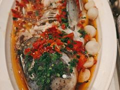 -聚鑫阁江浙菜·非遗传承技艺(青村帝华园店)