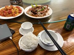 -叶姐海鲜(棋子湾店)