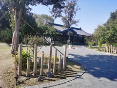 -东台西溪天仙缘景区