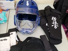 -极真空手道修远道场