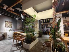 -Pakwaan Indian restaurant芭港湾印度餐厅(领事馆店)