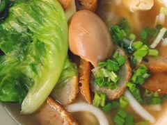 -老西关濑粉(文明路店)