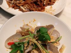 -港丽餐厅(高德置地店)