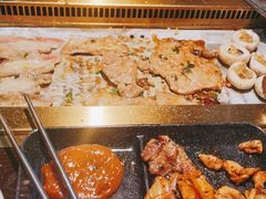 -新石器烤肉(之心城店)