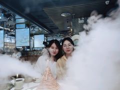 -鲜潭蒸汽石锅鱼(五道口购物中心店)