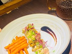 -山葵家·创意料理(临平银泰城店)