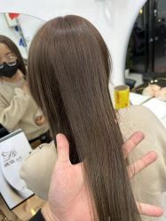 -KK Hair—尚影