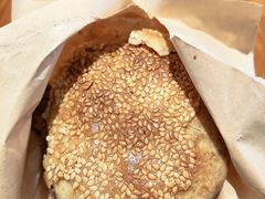 -李小老烧饼(常营民族家园店)
